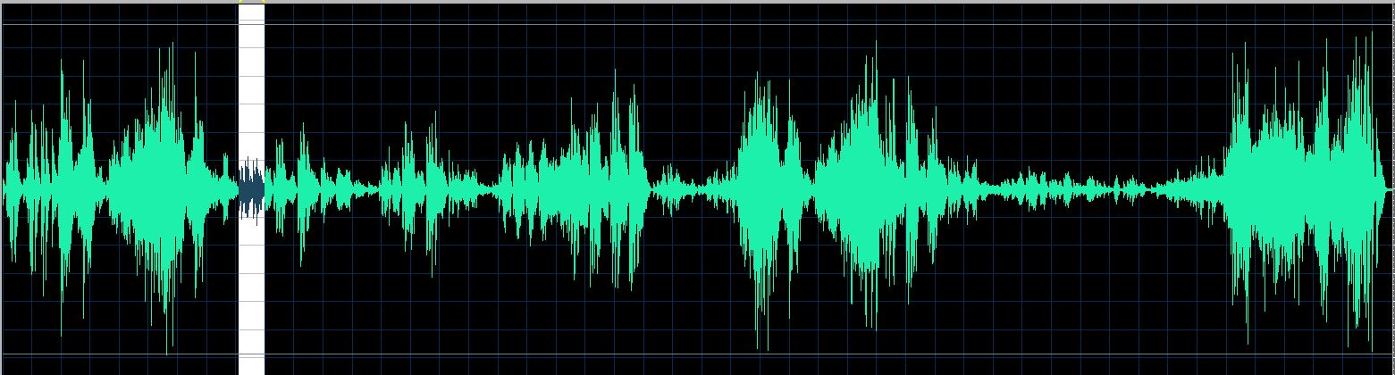 Pogorelich waveform