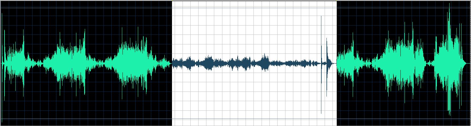 Sultanov waveform