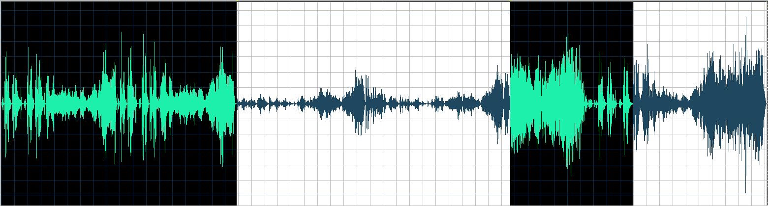 Sultanov waveform