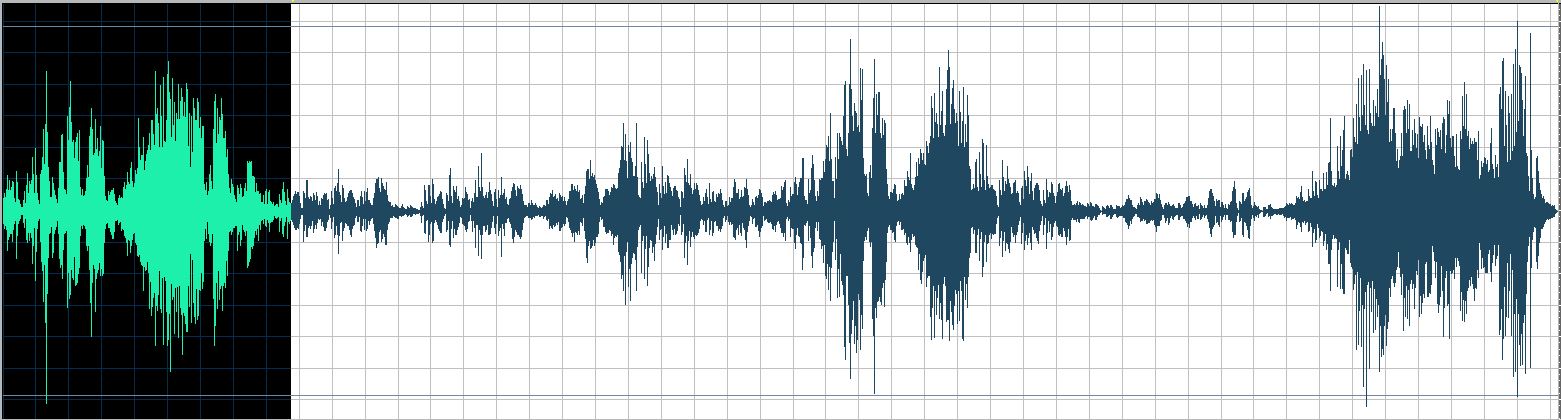 Sultanov waveform