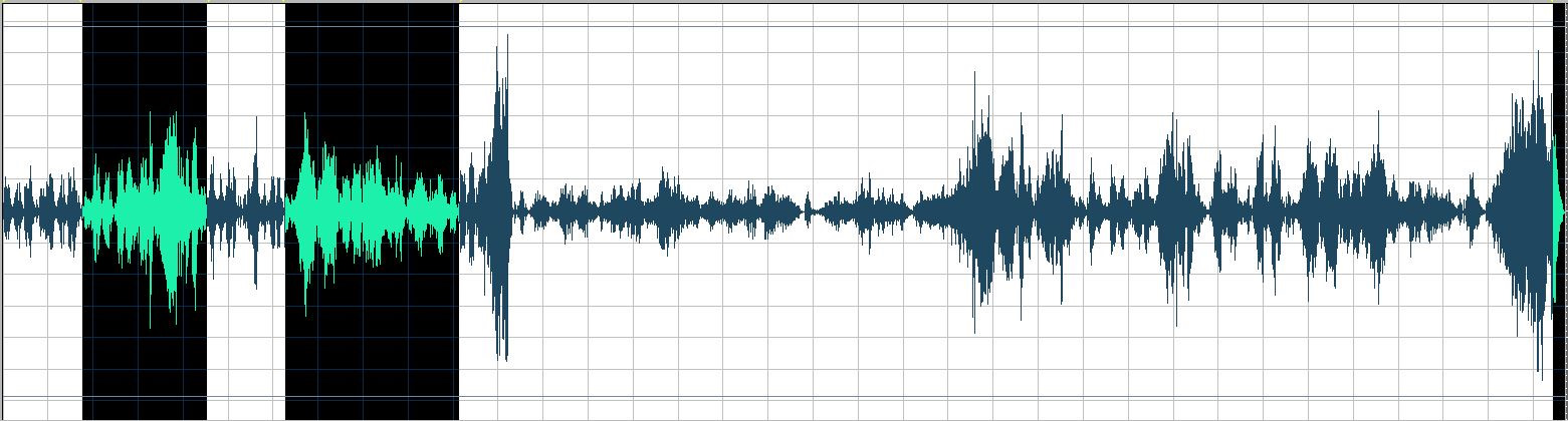 Sultanov waveform