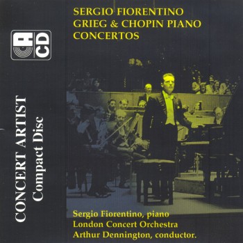 Fiorentino cover