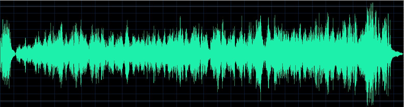 Barda waveform