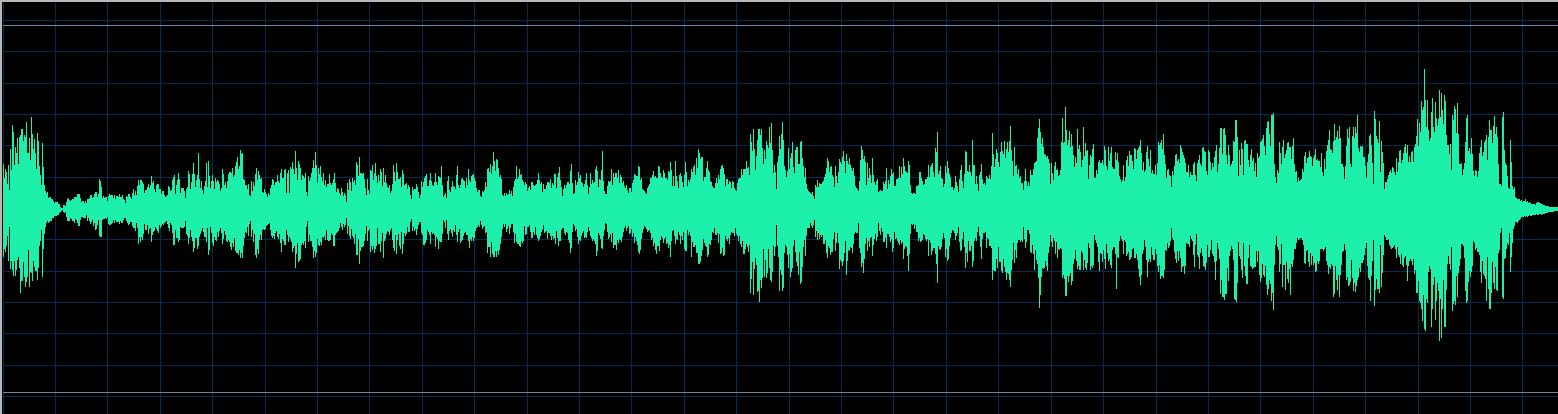 Fiorentino waveform