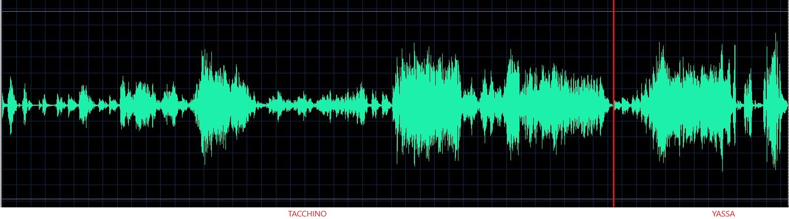 Fiorentino waveform