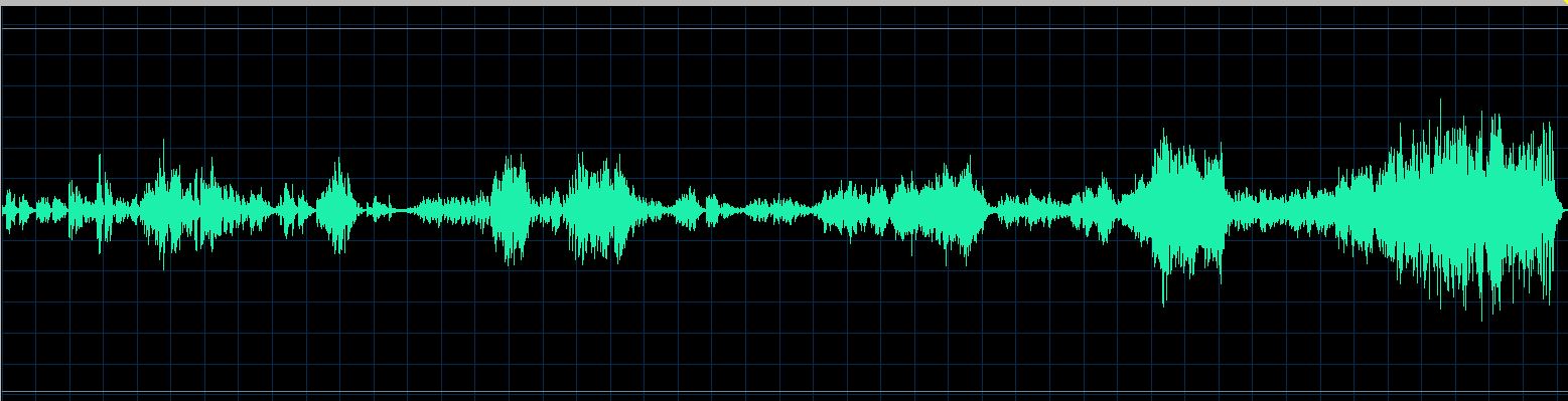 Fiorentino waveform