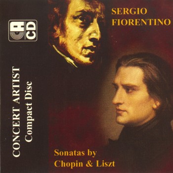Fiorentino cover
