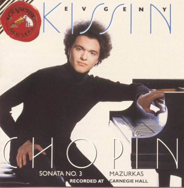 Kissin cover