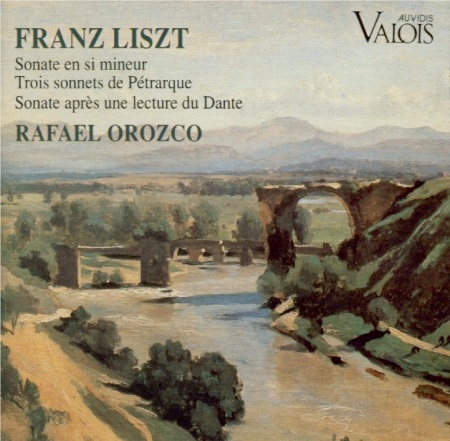 Orozco cover