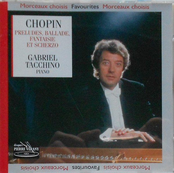 Tacchino cover
