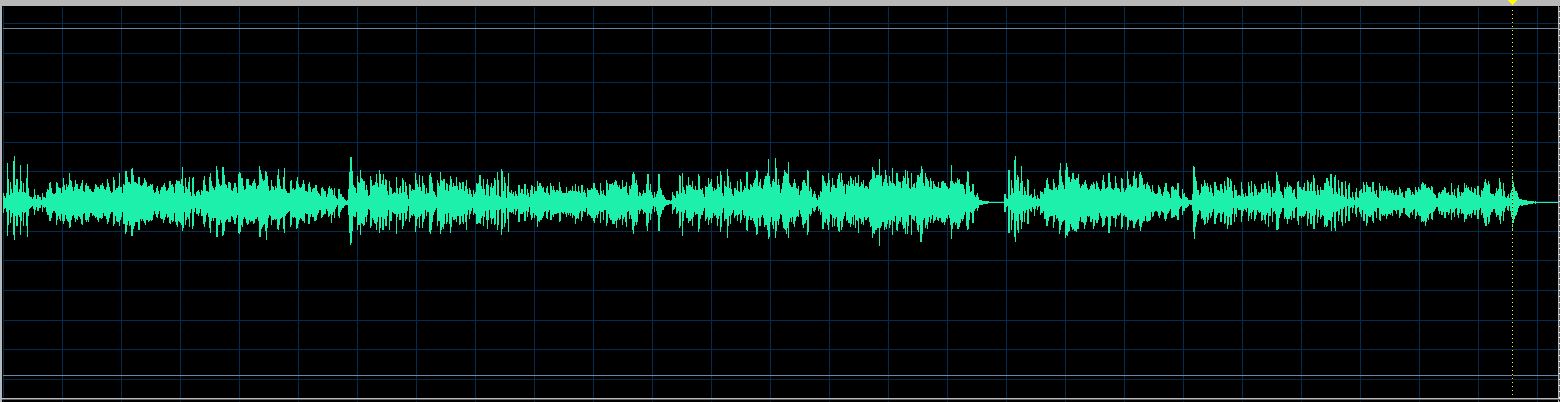 Bavnov waveform