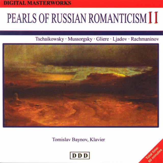 Bavnov cover