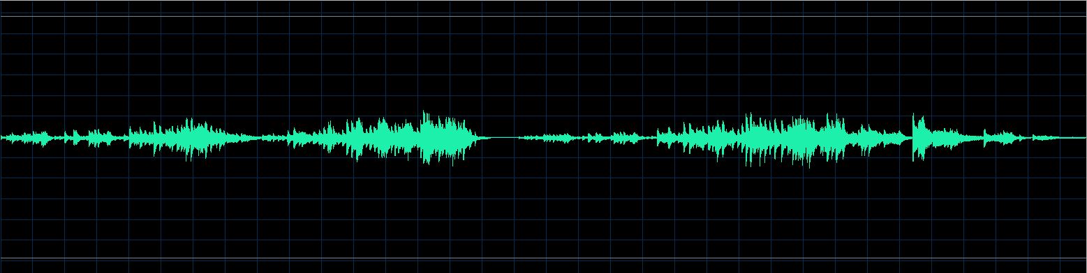 Beroff waveform