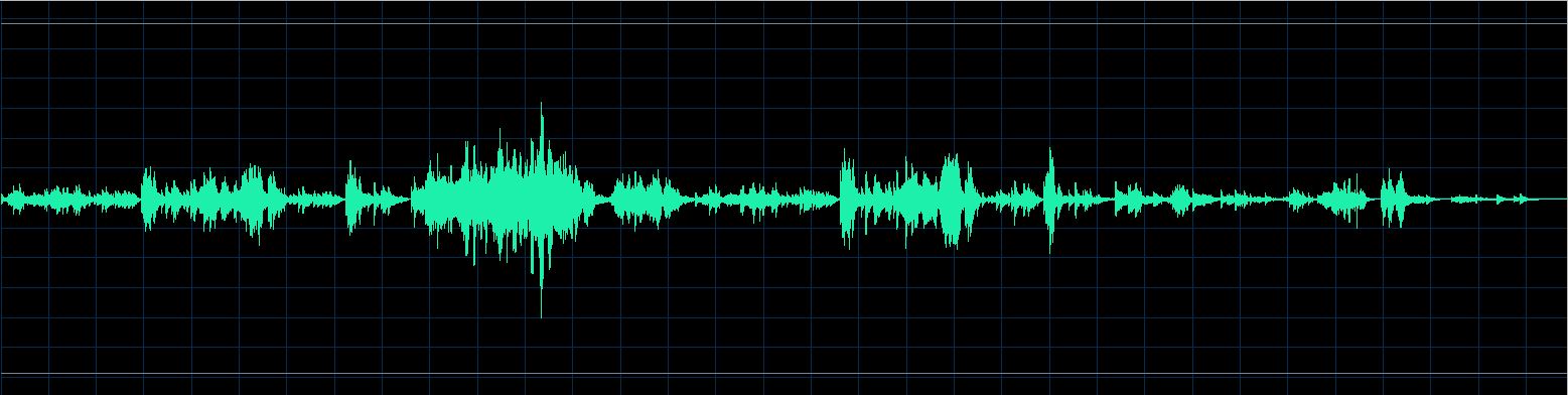 Beroff waveform