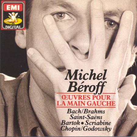 Beroff cover