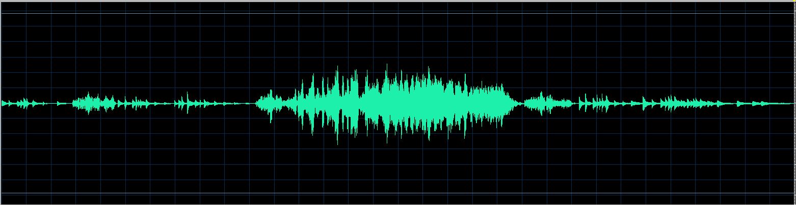 Bloch waveform