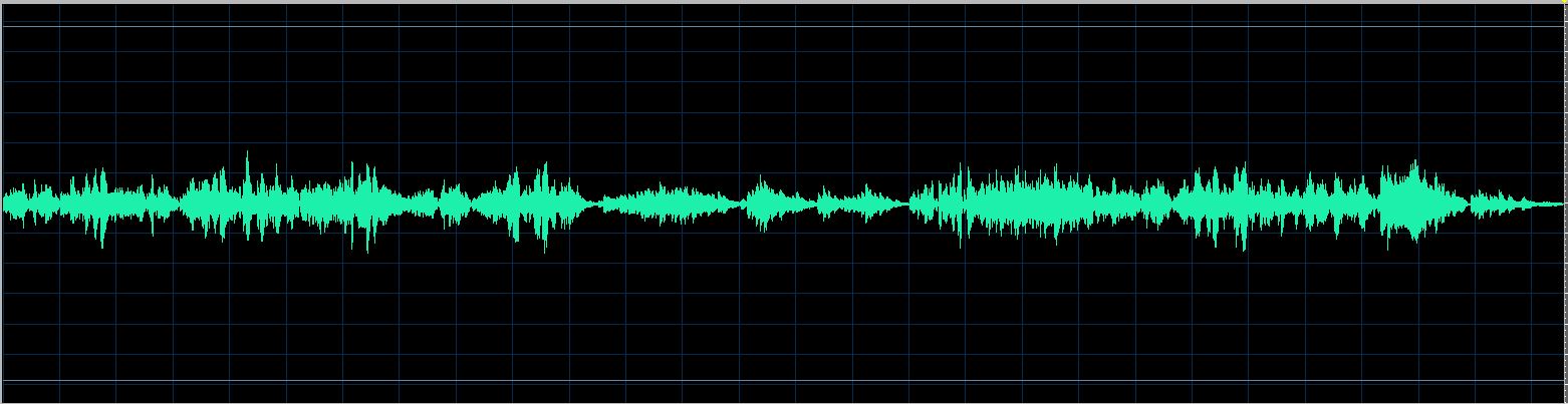 Bloch waveform