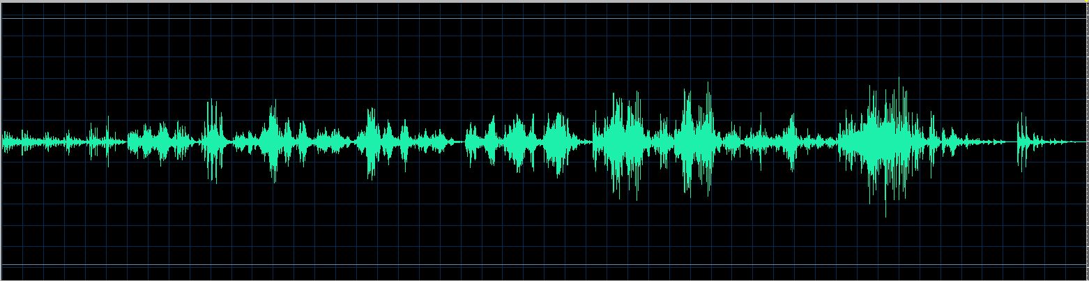 Bloch waveform