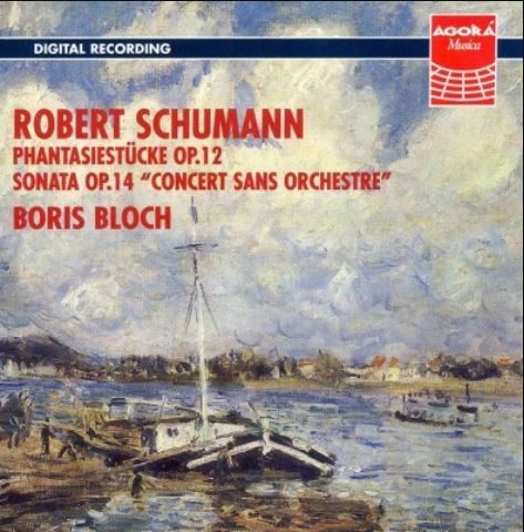 Bloch cover