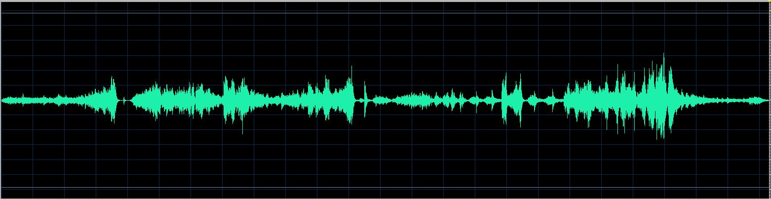 Fiorentino waveform