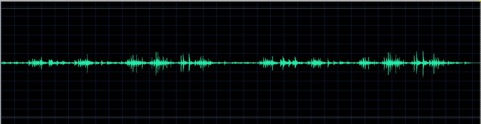 Fiorentino waveform