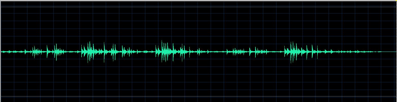 Fiorentino waveform