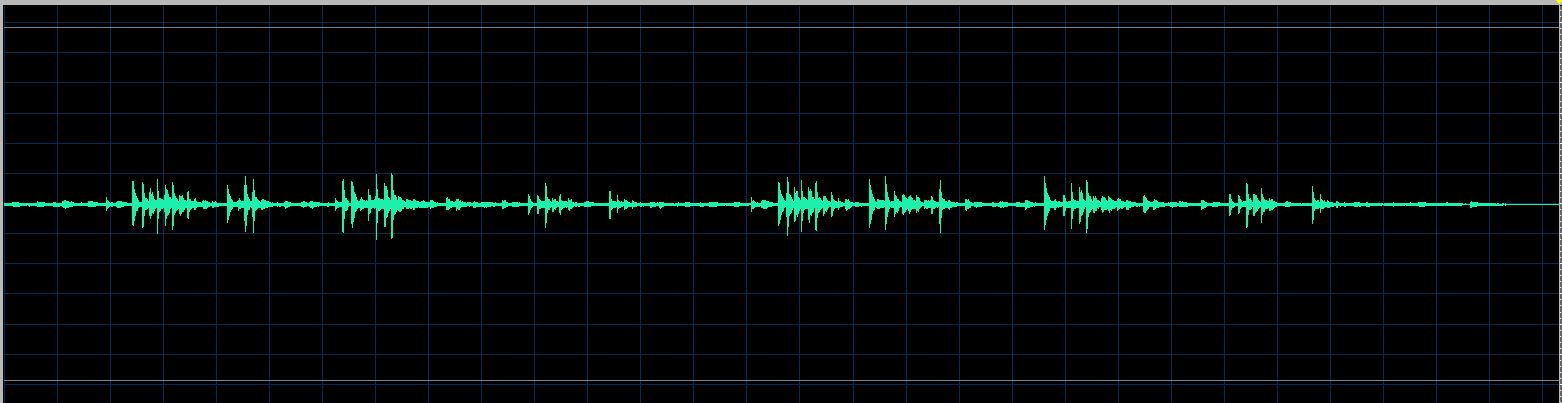 Fiorentino waveform