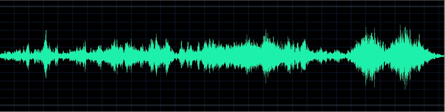 Fiorentino waveform