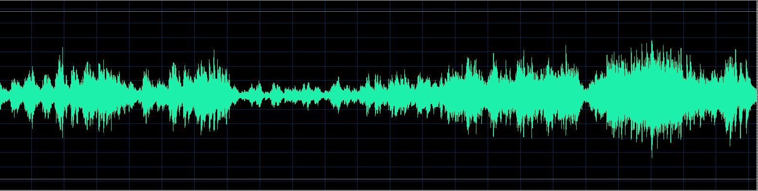 Fiorentino waveform