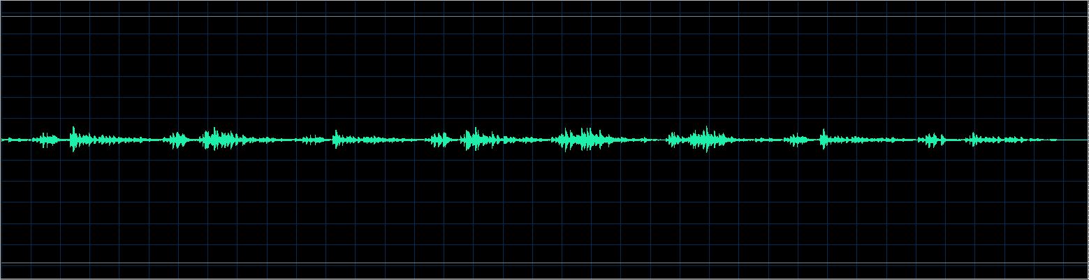 Fiorentino waveform