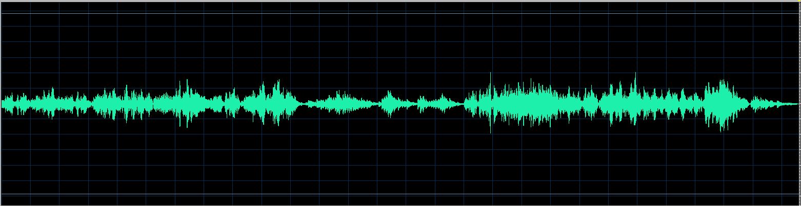 Fiorentino waveform