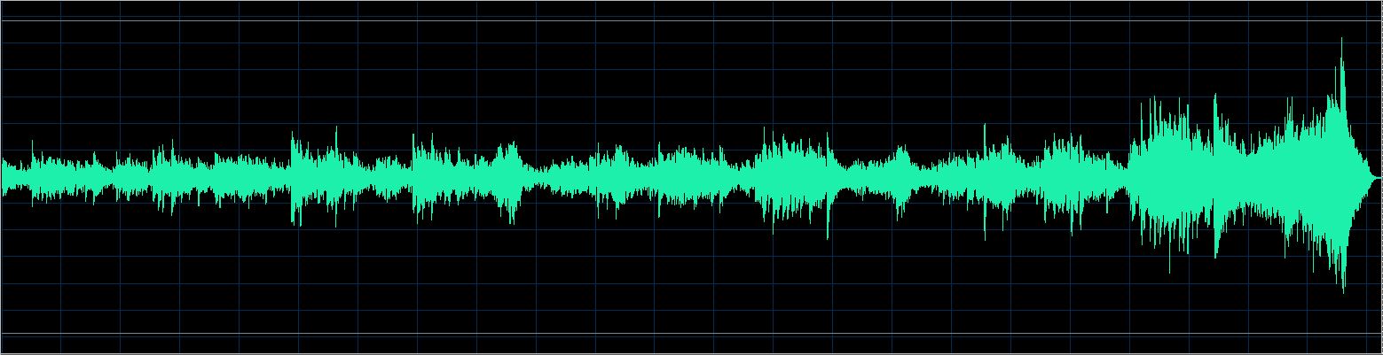Halim waveform