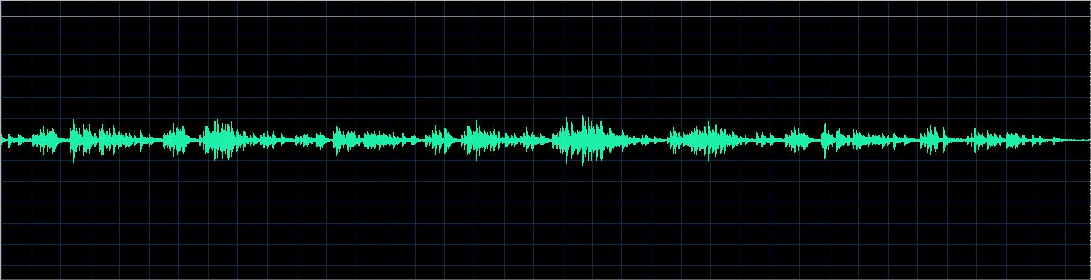 Kubalek waveform