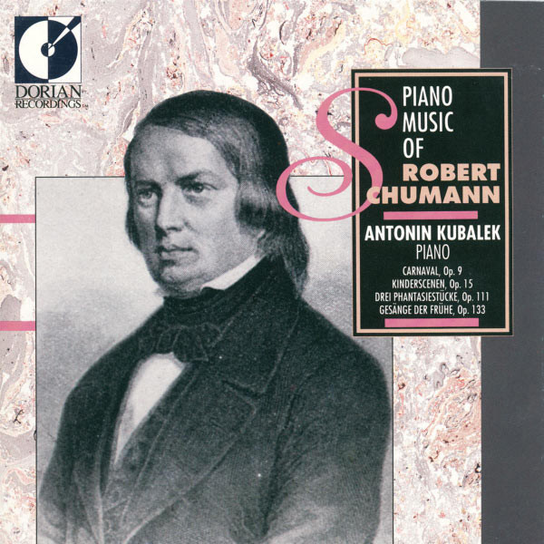 Kubalek cover