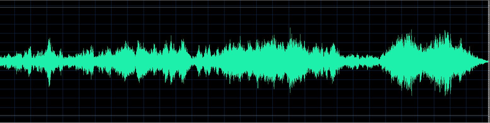 Kuzmin waveform