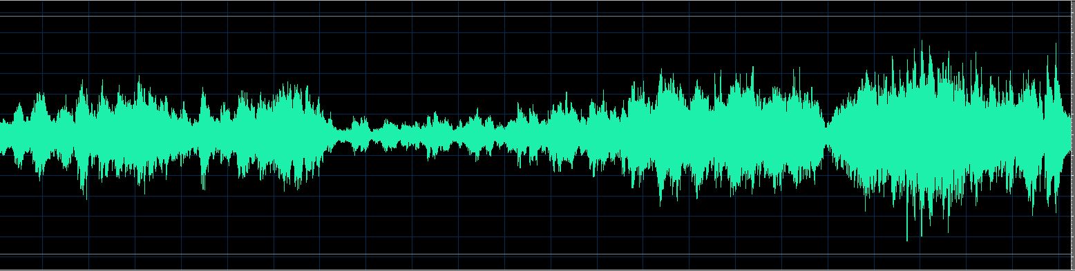 Kuzmin waveform