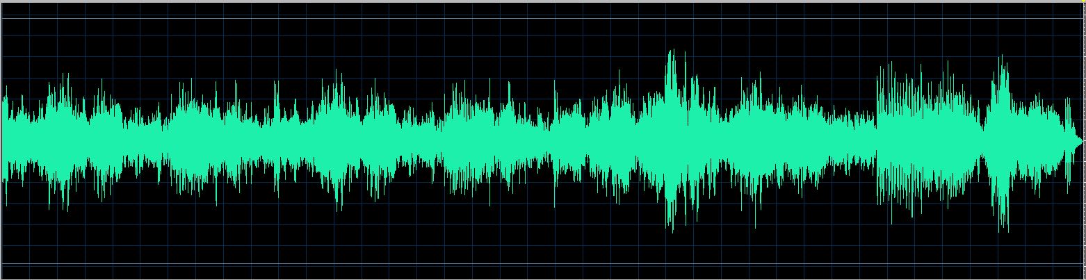 Orozco waveform
