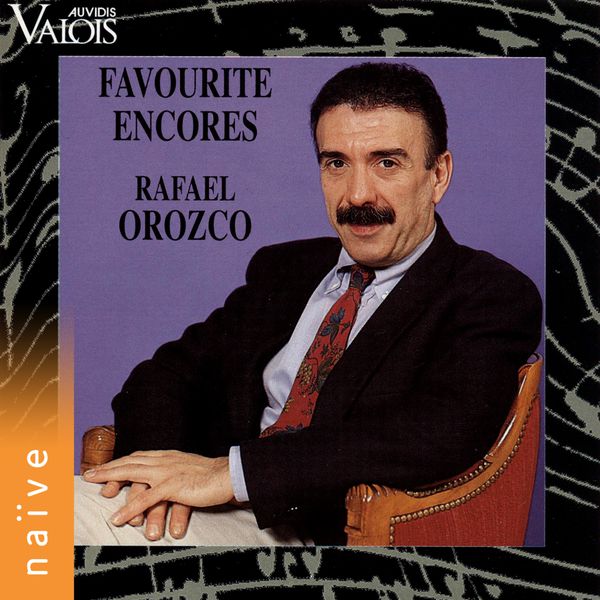 Orozco cover