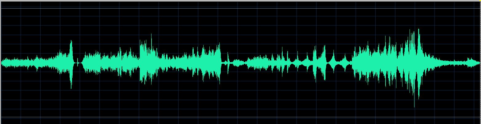 Petash waveform