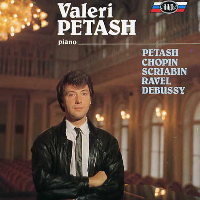 Petash cover
