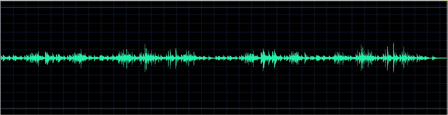 Petash waveform