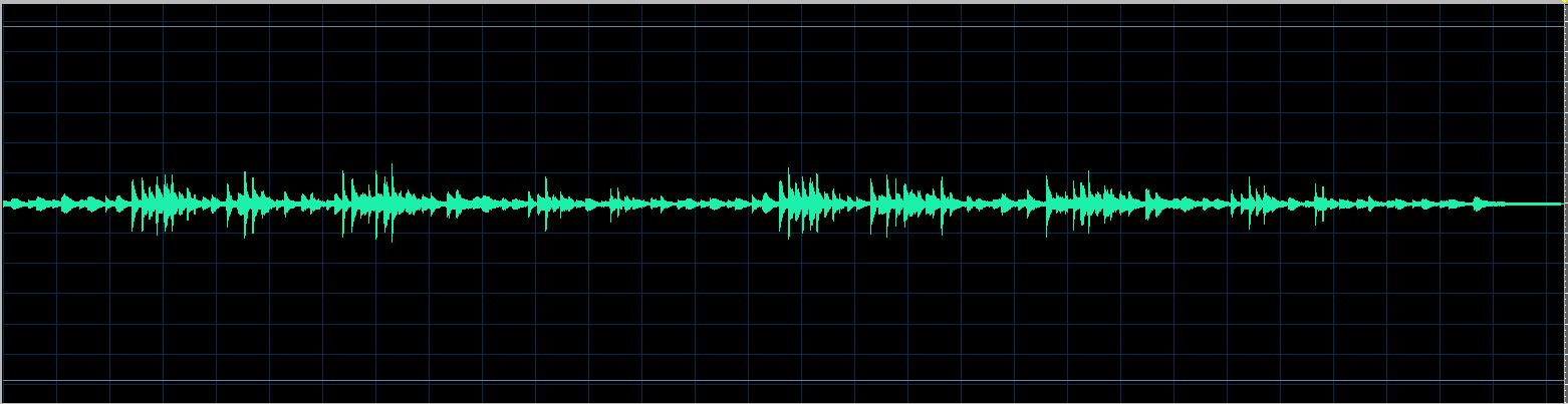 Petash waveform