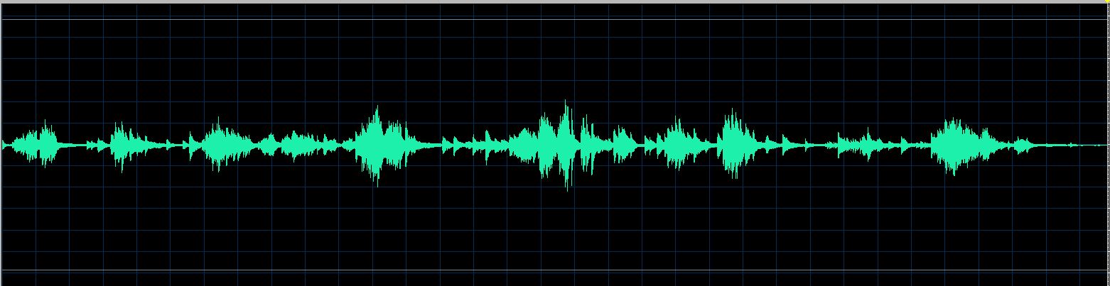 Shimizu waveform