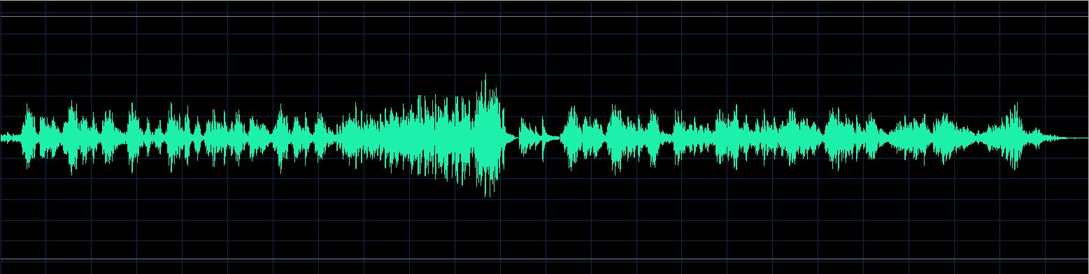 Bavnov waveform