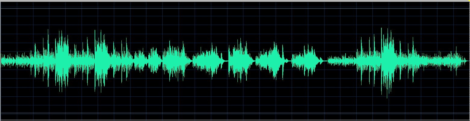 Bavnov waveform