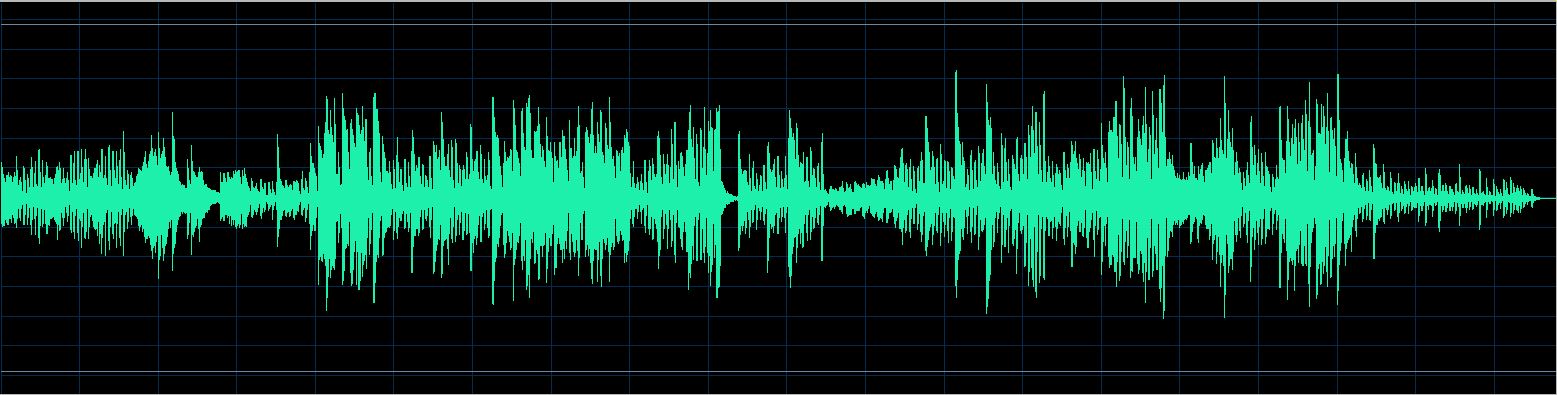 Boukoff waveform