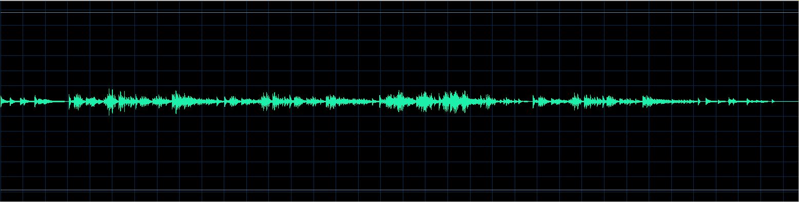 Boukoff waveform