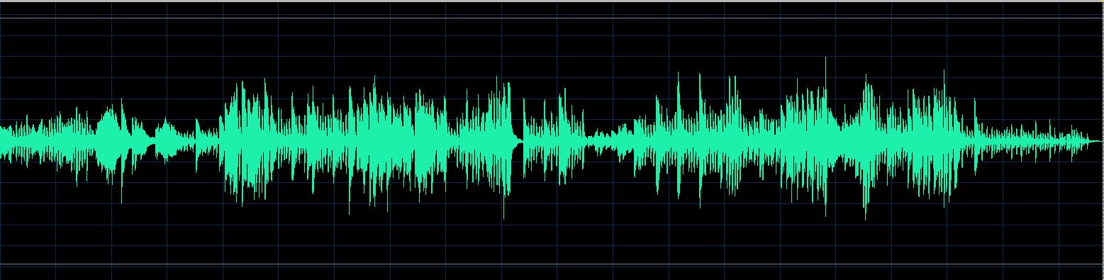 Fiorentino waveform