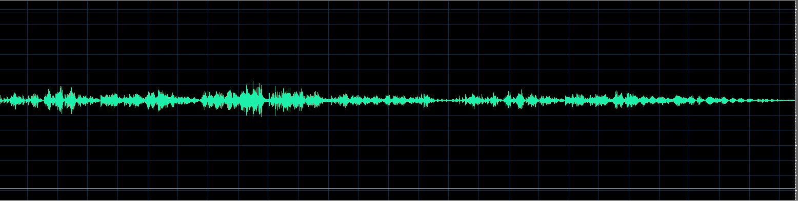 Fiorentino waveform