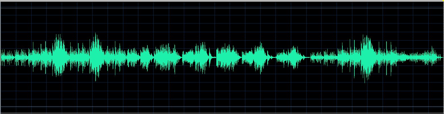 Fiorentino waveform